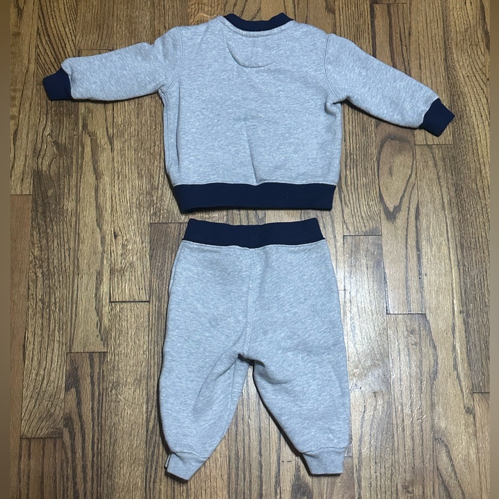 Polo Ralph Lauren Matching Set - Picture 5 of 6